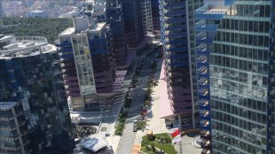 Garden Mobilya Ekonominin Kalbi İstanbul'da